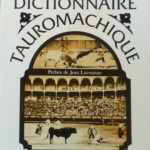 Dictionnaire Tauromachique_0001