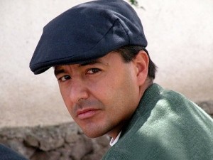 Alberto Huerta1