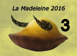 Affiche La Madeleine 2016 - copia (6) - copia - copia