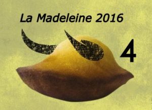 Affiche La Madeleine 2016 - copia - copia