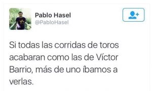 Pablo Hasel